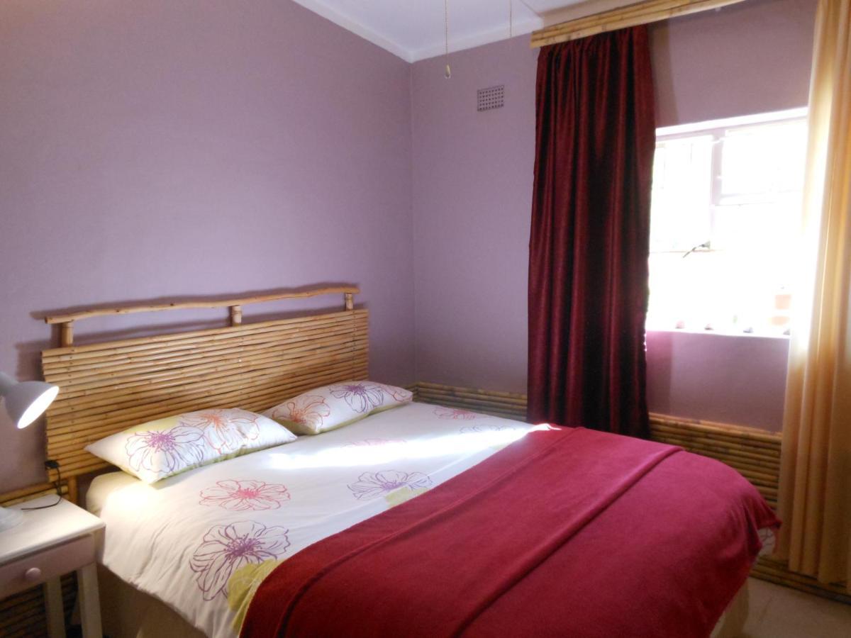 Amber Lagoon Backpackers Lodge Vleirivier Zewnętrze zdjęcie