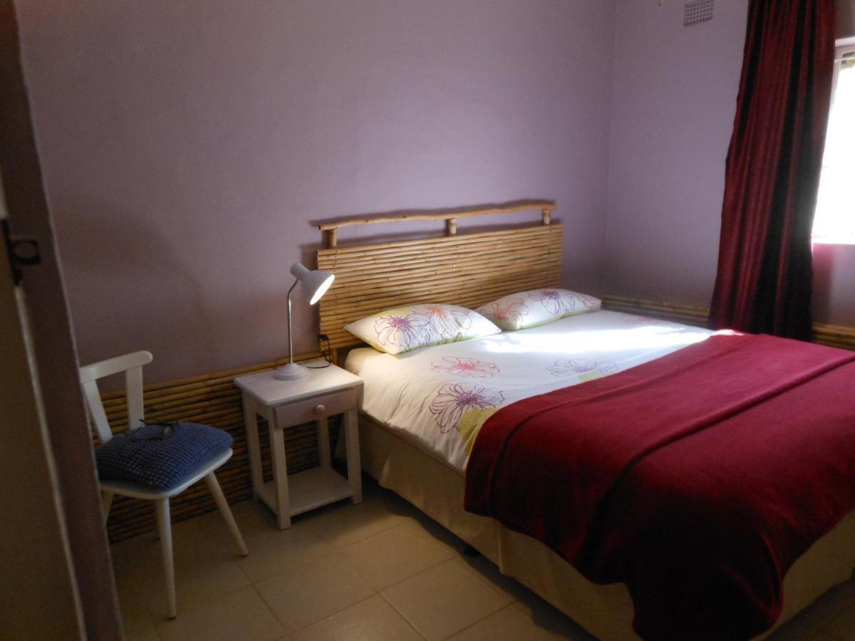Amber Lagoon Backpackers Lodge Vleirivier Zewnętrze zdjęcie