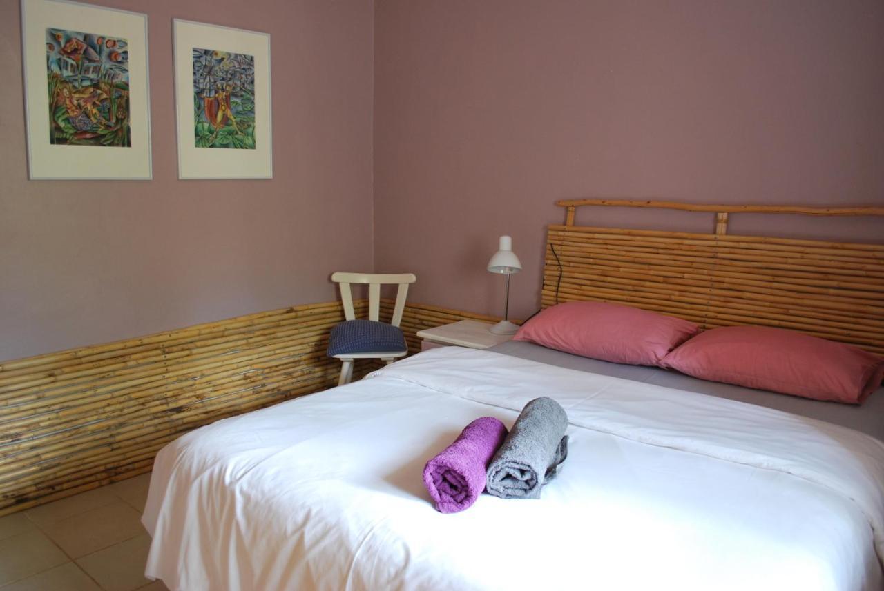 Amber Lagoon Backpackers Lodge Vleirivier Zewnętrze zdjęcie