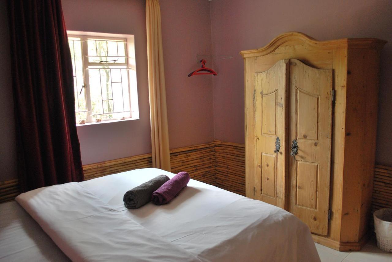 Amber Lagoon Backpackers Lodge Vleirivier Zewnętrze zdjęcie