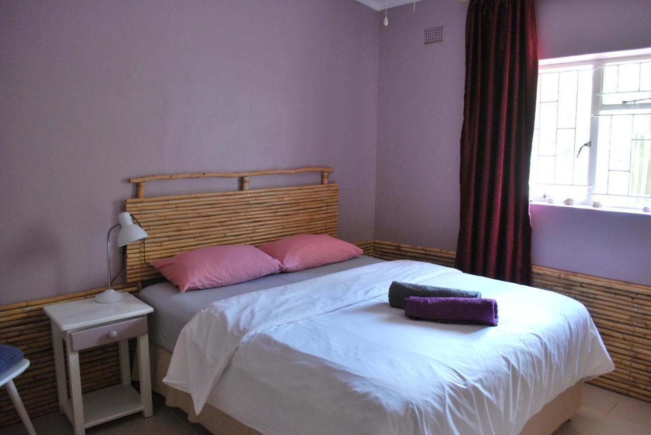 Amber Lagoon Backpackers Lodge Vleirivier Zewnętrze zdjęcie