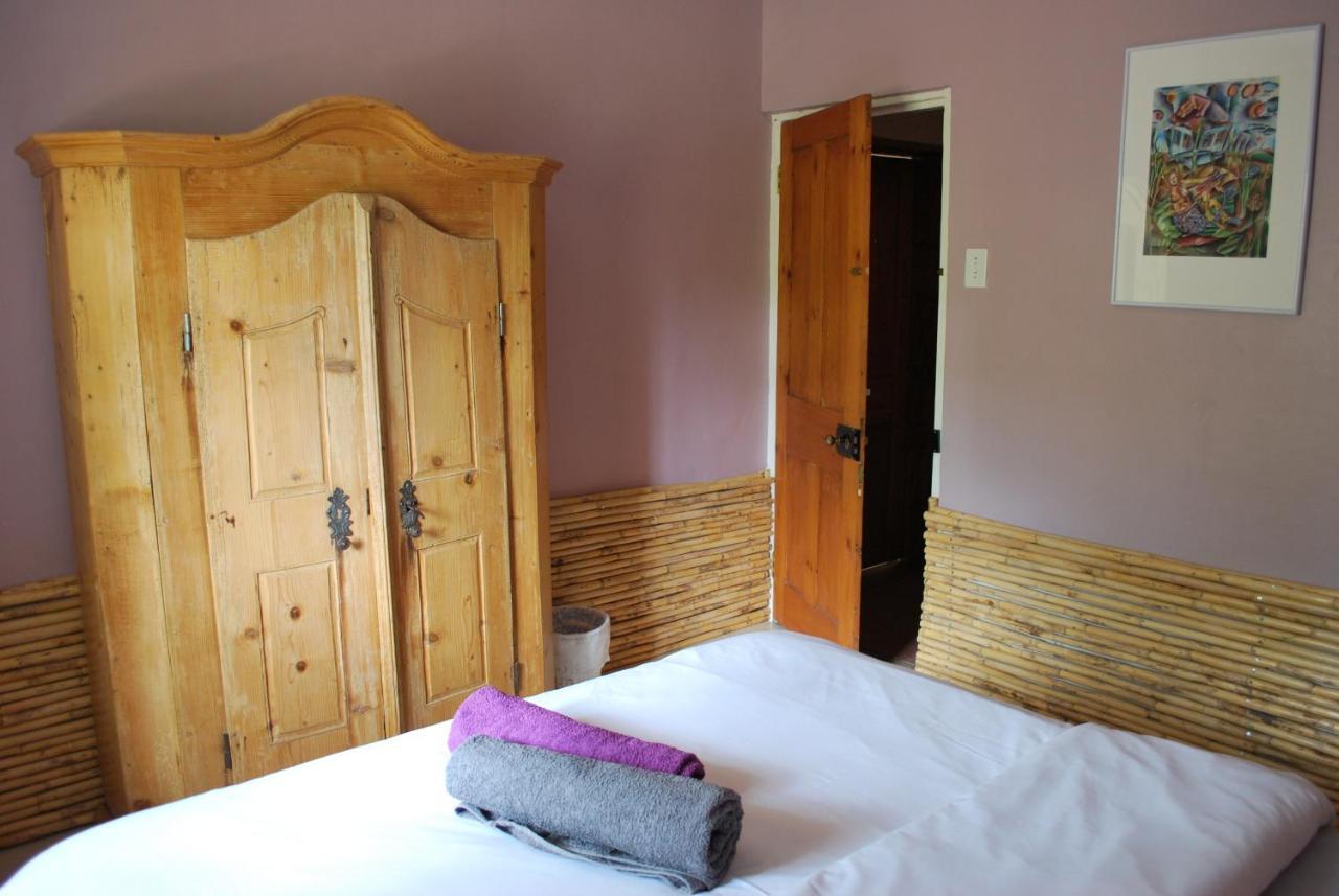 Amber Lagoon Backpackers Lodge Vleirivier Zewnętrze zdjęcie