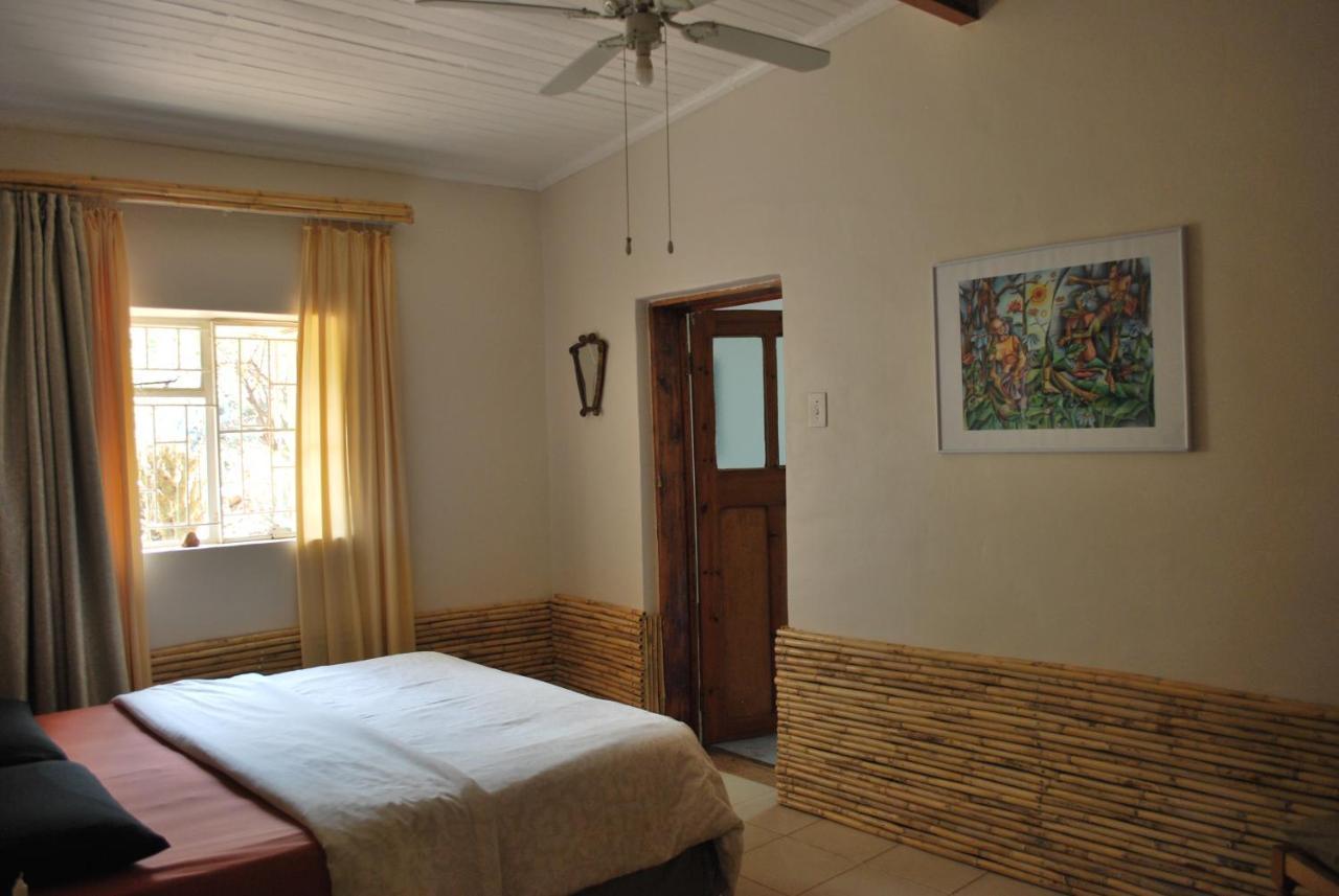 Amber Lagoon Backpackers Lodge Vleirivier Zewnętrze zdjęcie