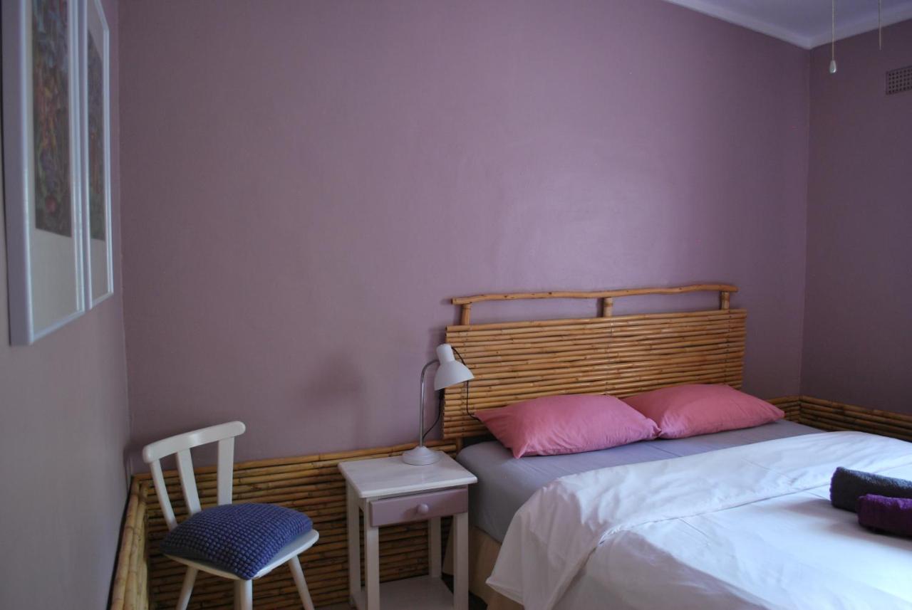 Amber Lagoon Backpackers Lodge Vleirivier Zewnętrze zdjęcie