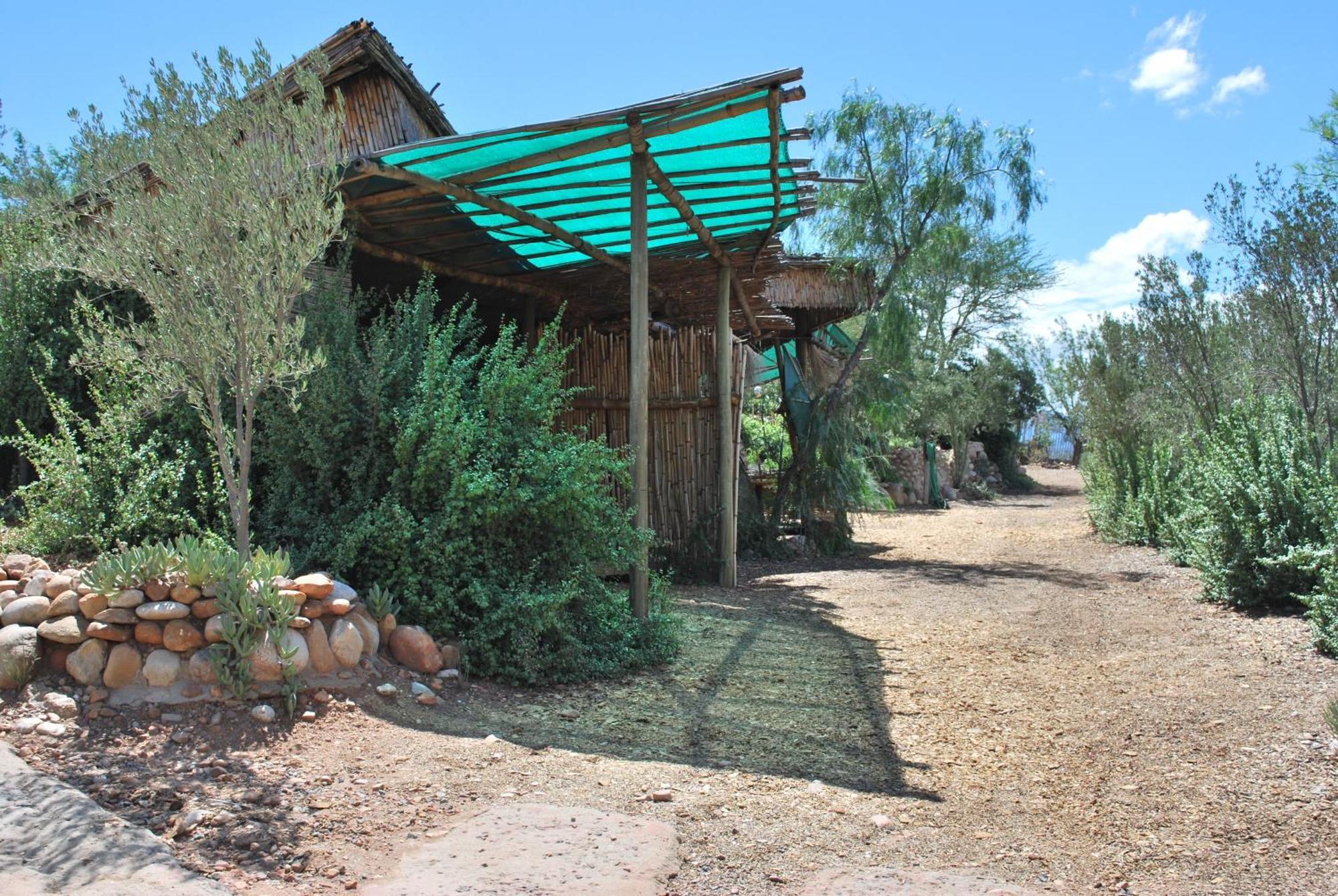 Amber Lagoon Backpackers Lodge Vleirivier Pokój zdjęcie