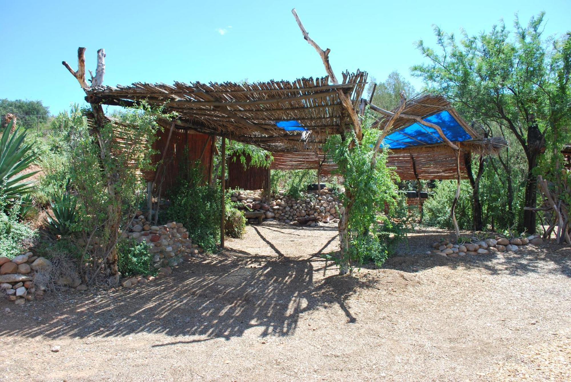 Amber Lagoon Backpackers Lodge Vleirivier Pokój zdjęcie
