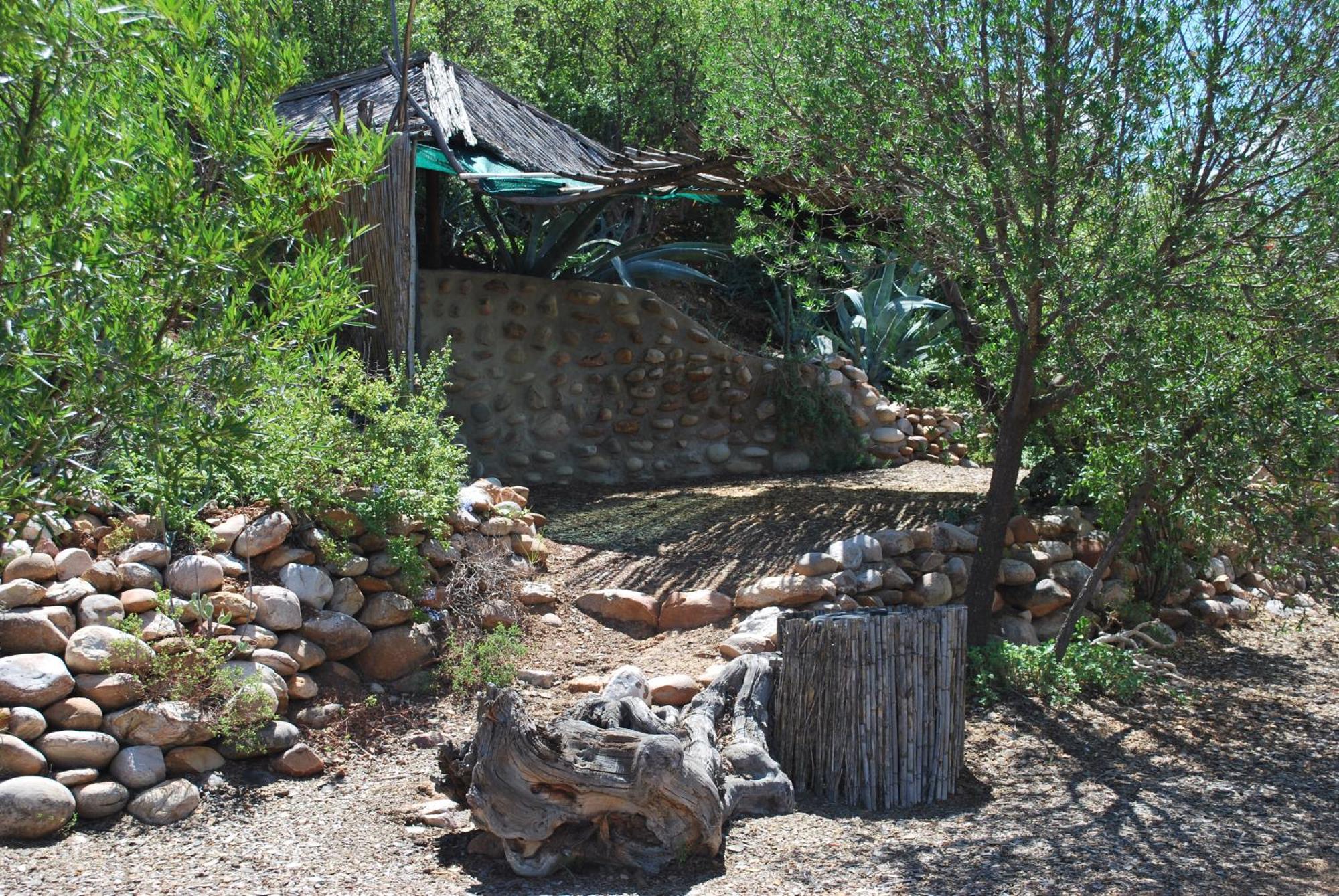 Amber Lagoon Backpackers Lodge Vleirivier Pokój zdjęcie