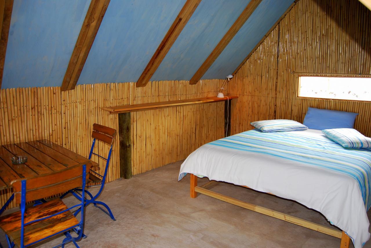 Amber Lagoon Backpackers Lodge Vleirivier Zewnętrze zdjęcie