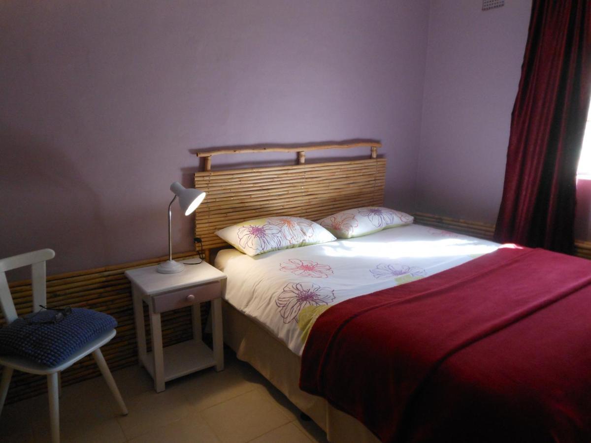 Amber Lagoon Backpackers Lodge Vleirivier Zewnętrze zdjęcie